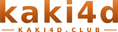 kaki4d logo